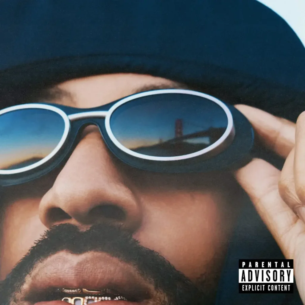 Copertina Who Coppin
