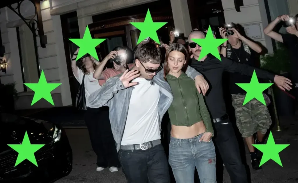 Cover del progetto Euroshit di Yung Pips.