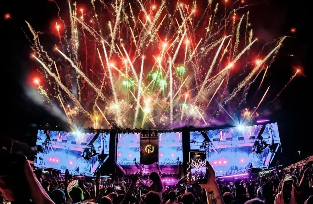 Nameless Festival 2026 torna a Lecco è stato un successo