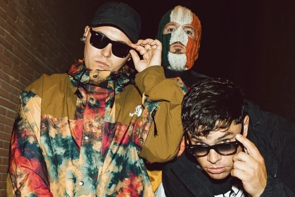 Mo Chara - Dj Provai - Moglai Bap