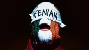 copertina fenian